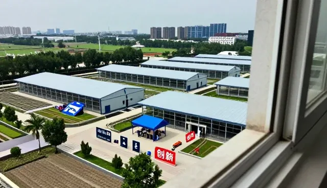 智能气体监测系统在复杂环境下的性能表现分析