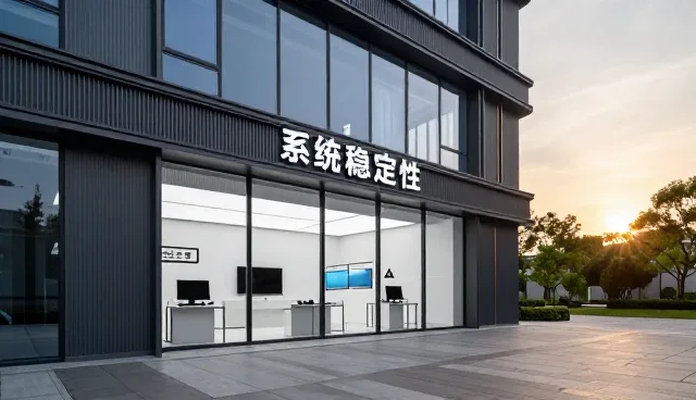 设备管理选型中的核心关注点与技术实践