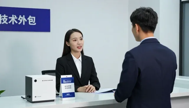 气体纯化设备在工业领域的多元化应用场景解析