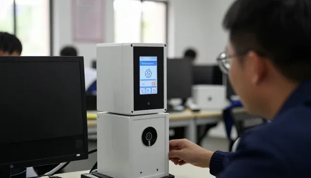 上海浩气气体有限公司解析系统集成的发展趋势